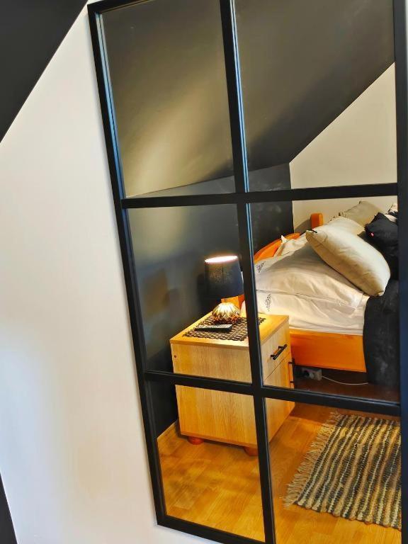 Karczma Maciejowka Hotel Czajowice Luaran gambar