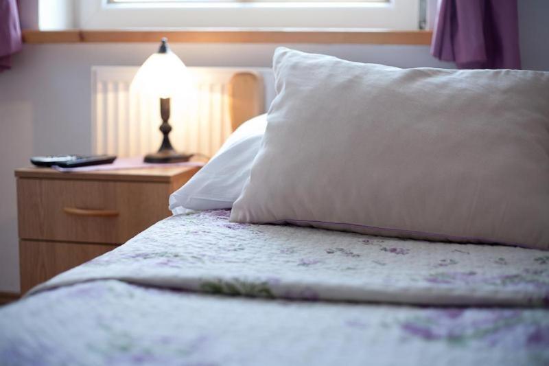Karczma Maciejowka Hotel Czajowice Luaran gambar